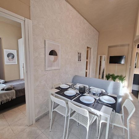 Apartmán Casa Gade Turín Exteriér fotografie