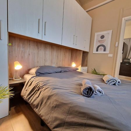 Apartmán Casa Gade Turín Exteriér fotografie