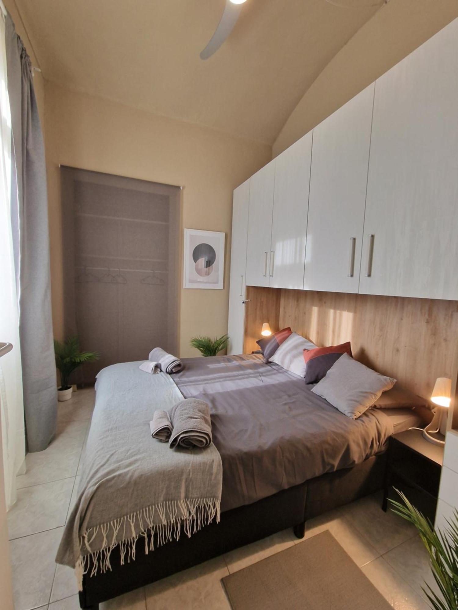Apartmán Casa Gade Turín Exteriér fotografie