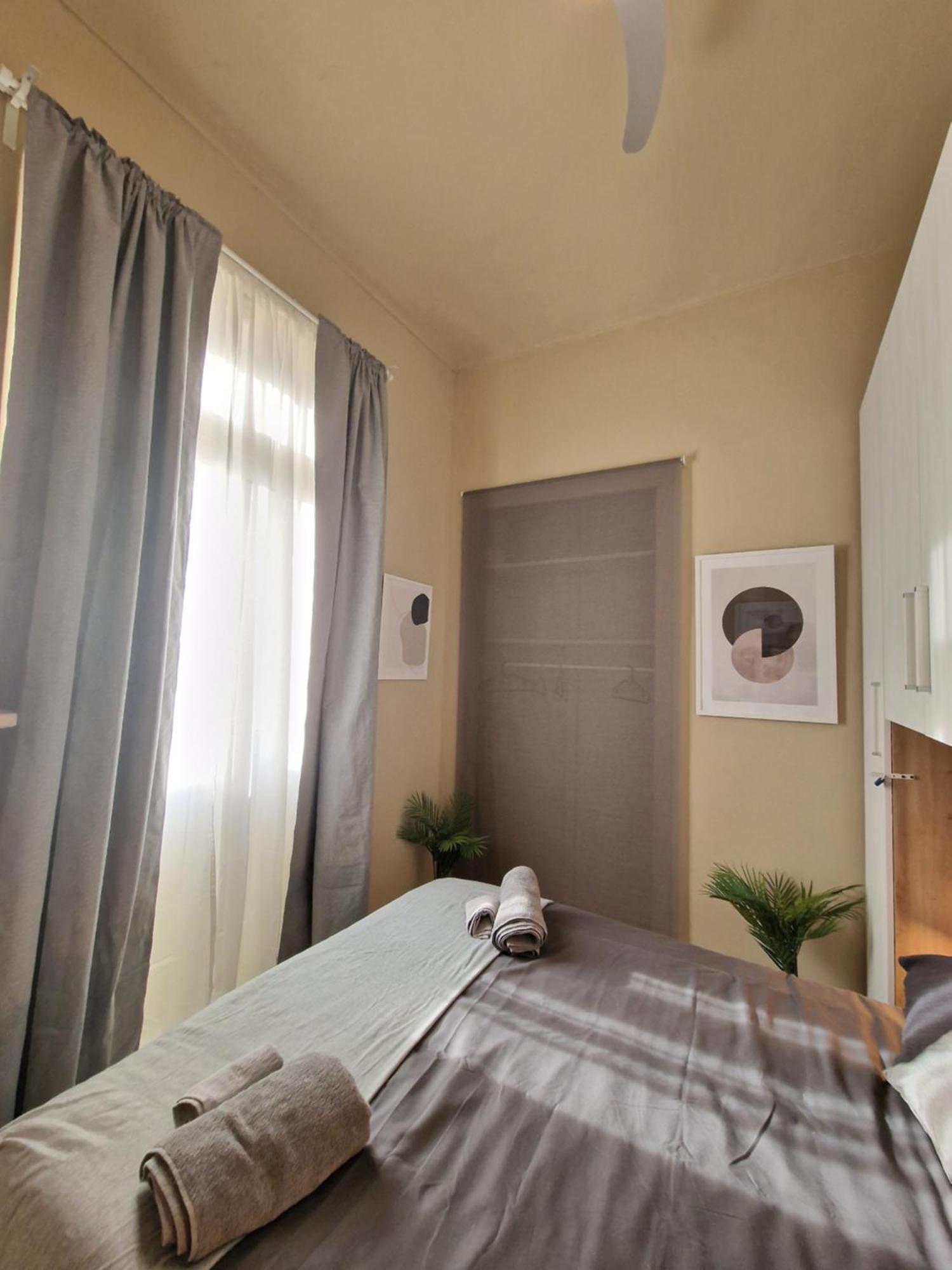 Apartmán Casa Gade Turín Exteriér fotografie