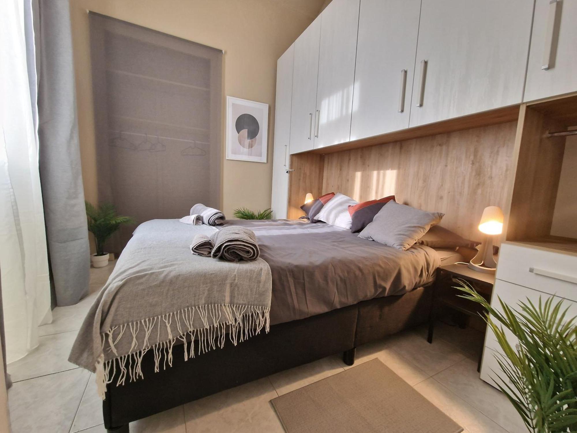 Apartmán Casa Gade Turín Exteriér fotografie
