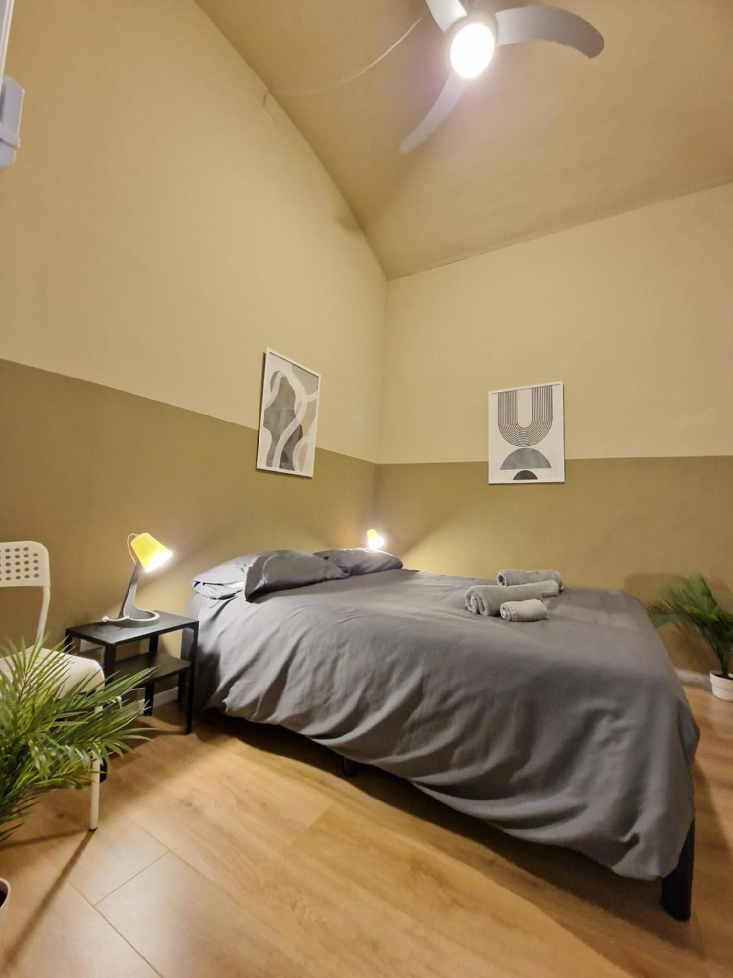 Apartmán Casa Gade Turín Exteriér fotografie