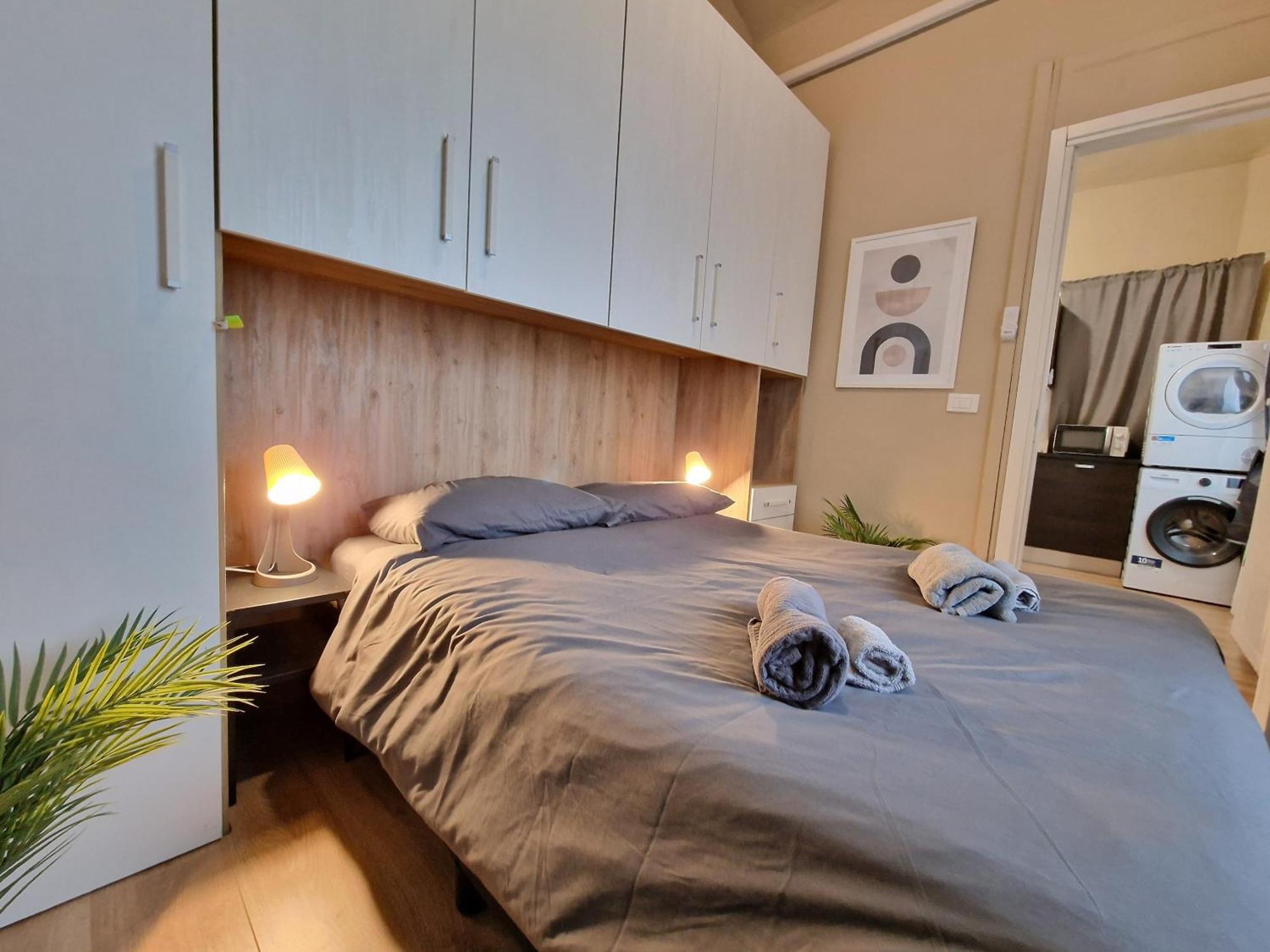 Apartmán Casa Gade Turín Exteriér fotografie