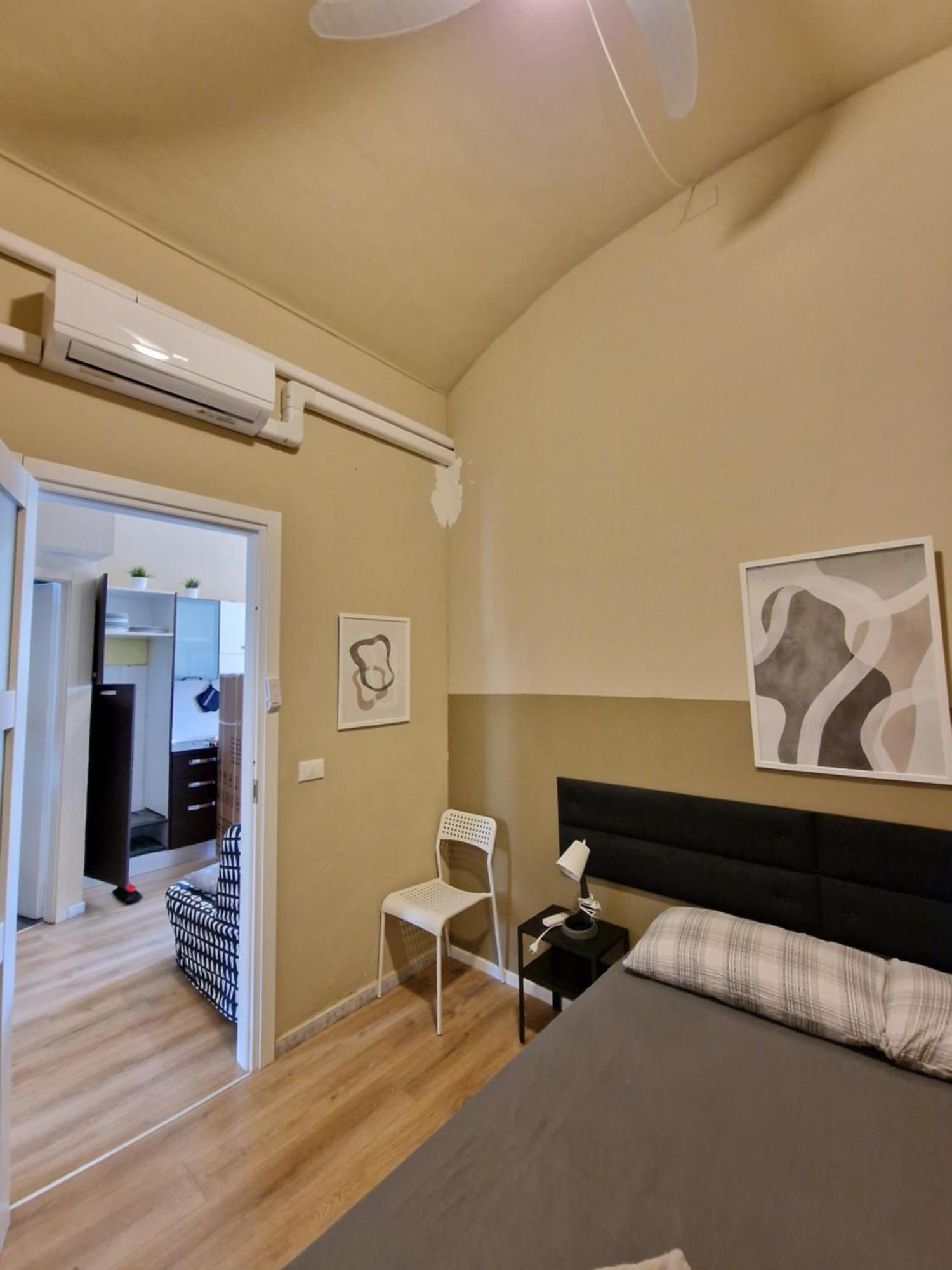 Apartmán Casa Gade Turín Exteriér fotografie