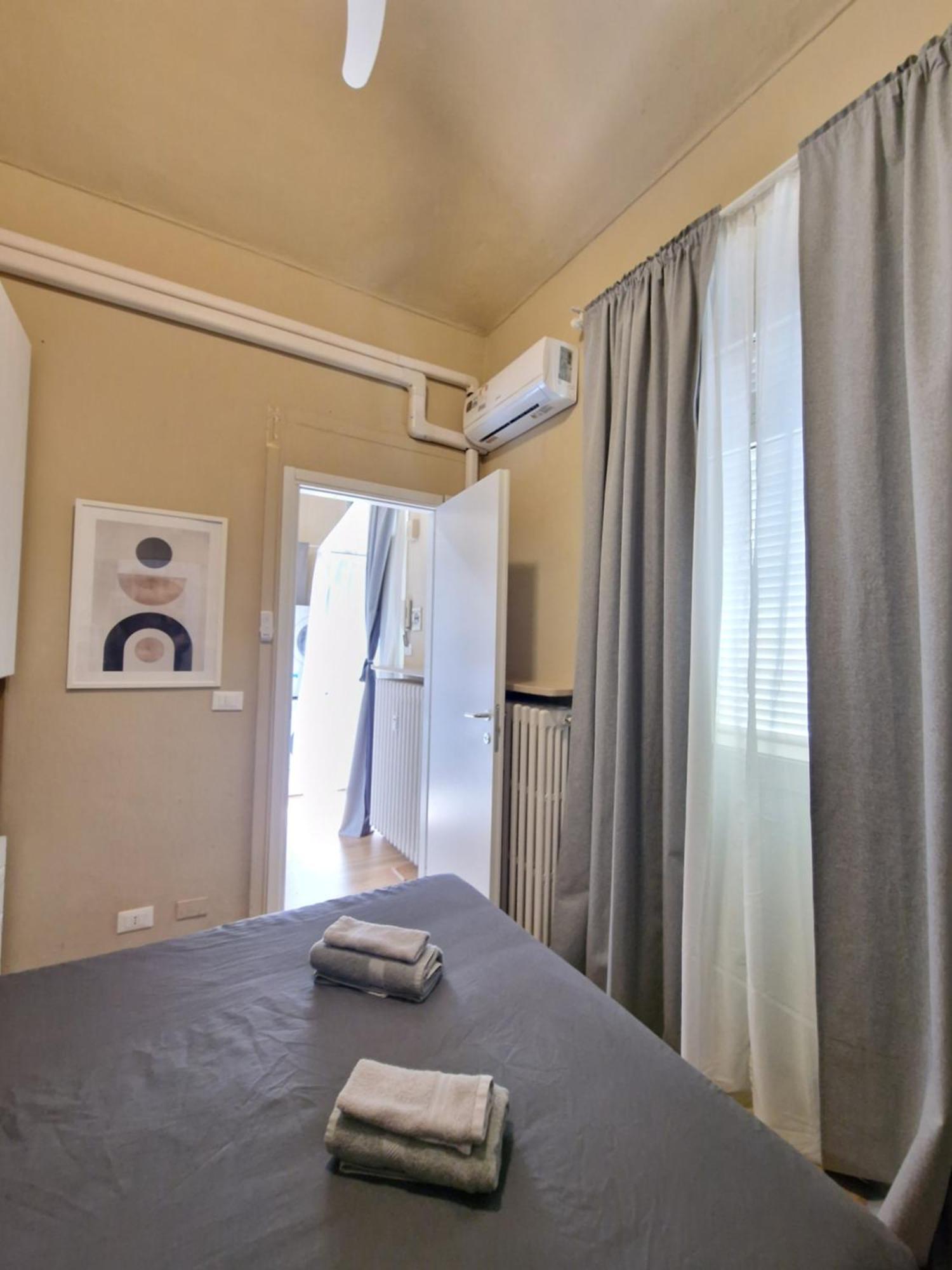 Apartmán Casa Gade Turín Exteriér fotografie